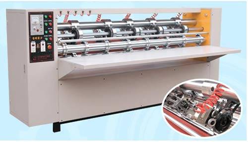 carton slitter scorer